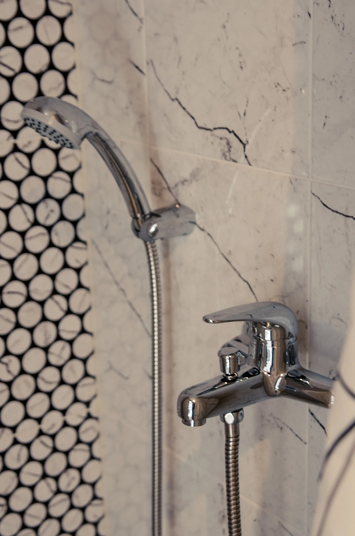 Апартаменты в Золотом треугольнике 1