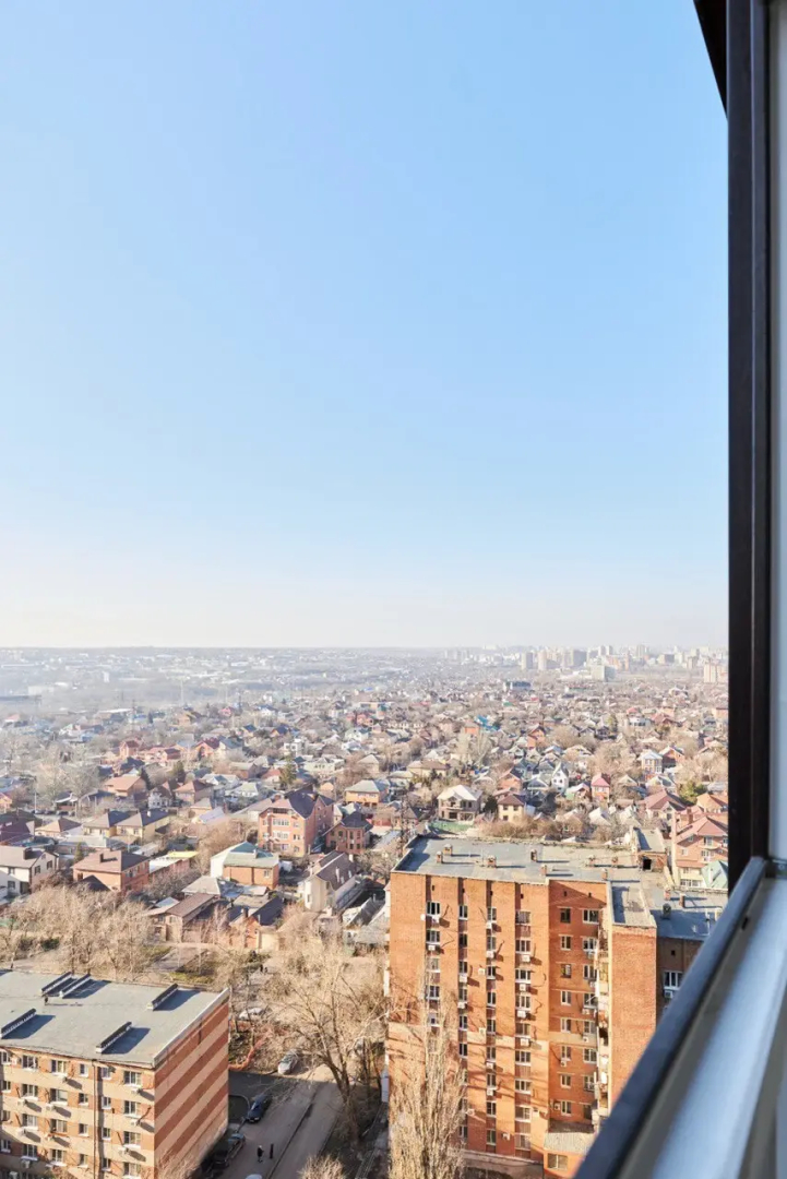 Квартира Большая в центре города