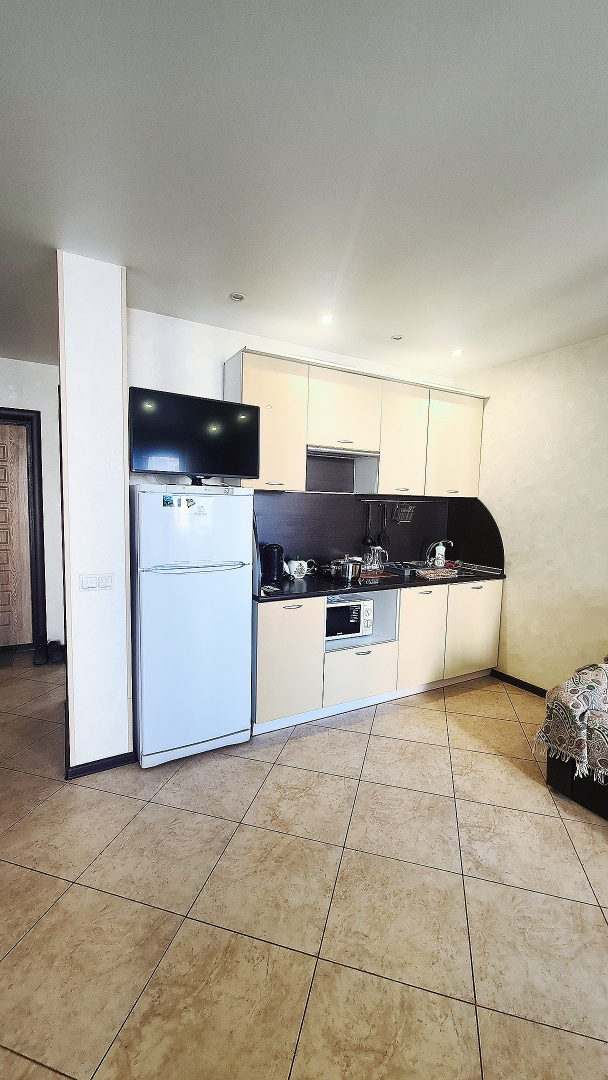 Апартаменты Конева 10 Аэропорт Фестиваль Мега