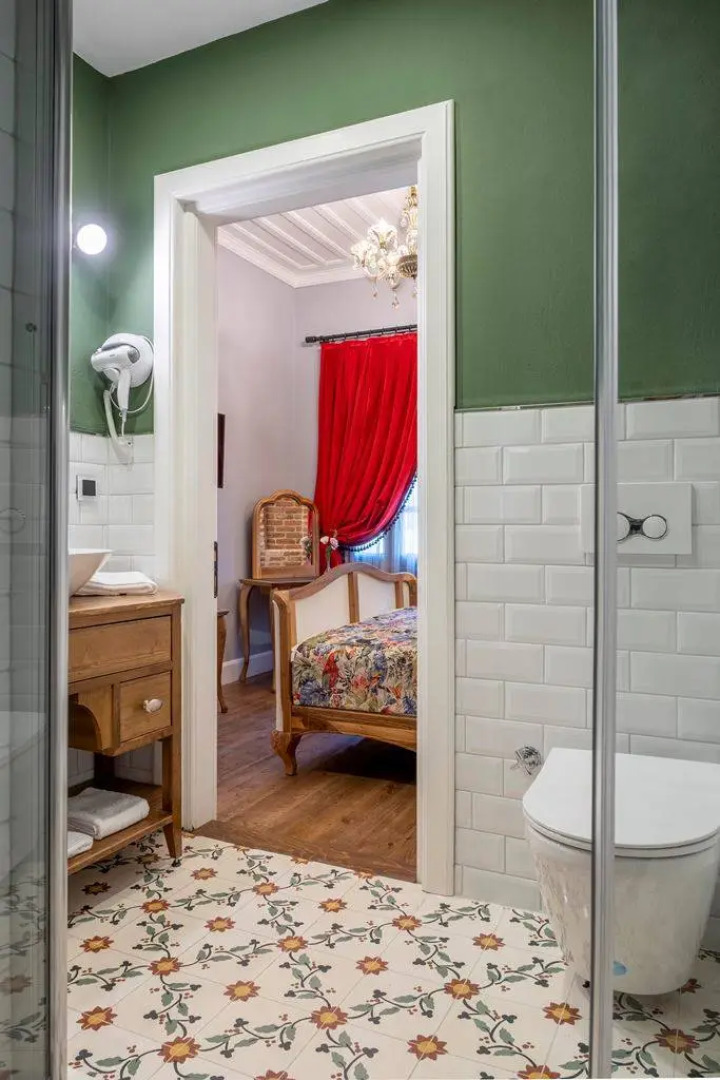 Lykia Old Town Antalya