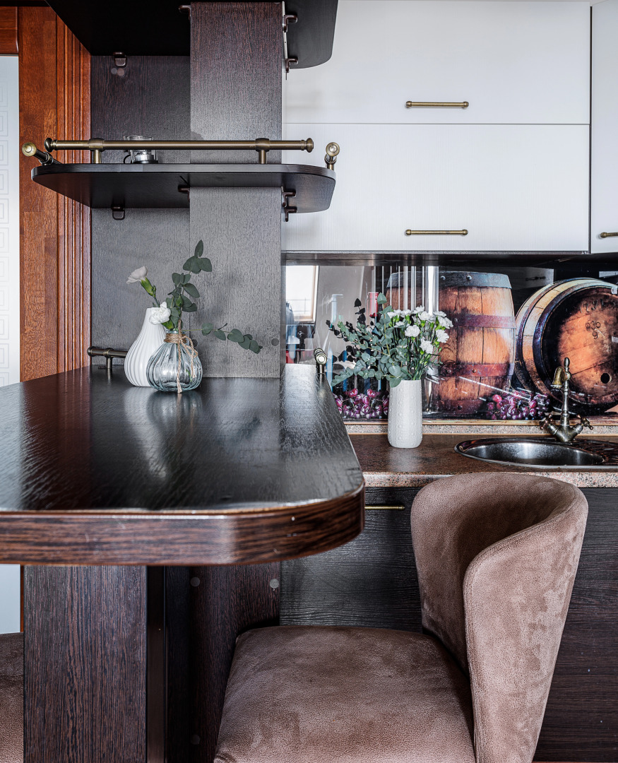 Апартаменты City loft