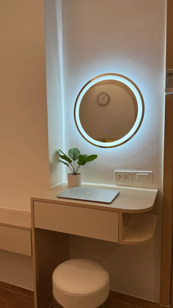 Квартира Милая с бассейном рядом с морем