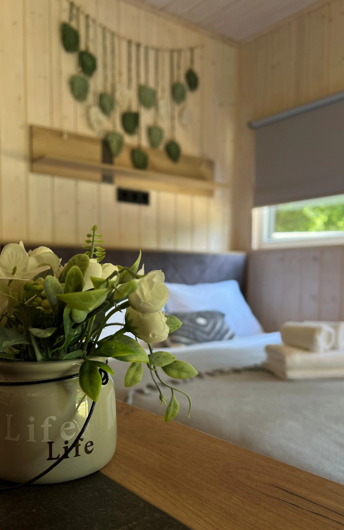 База Отдыха Высокий Берег