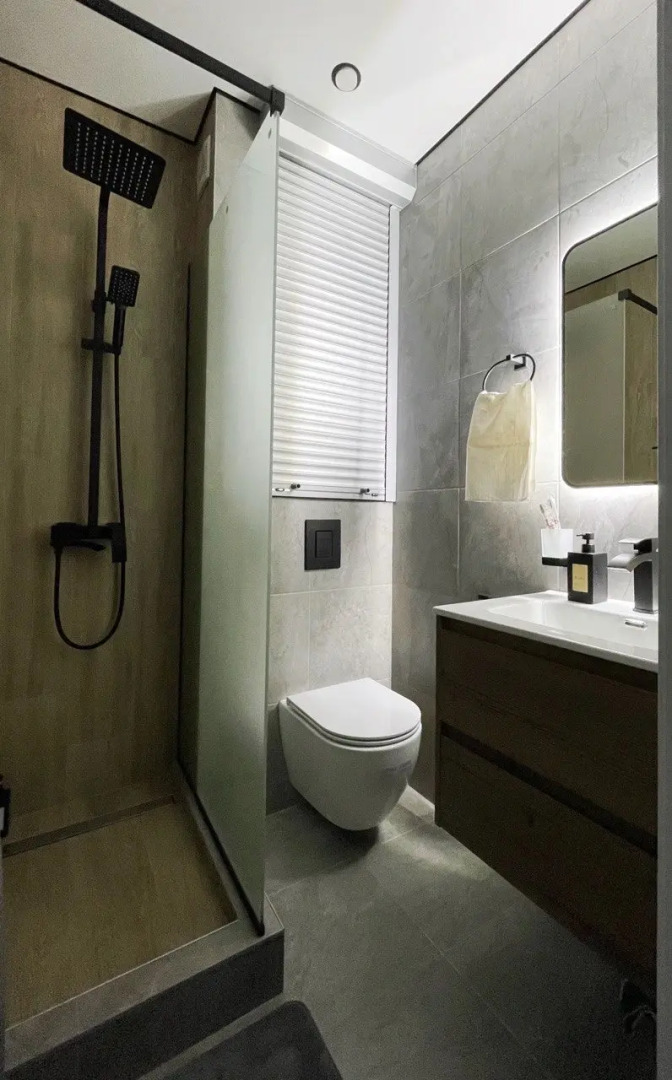 Квартира Вознесенская