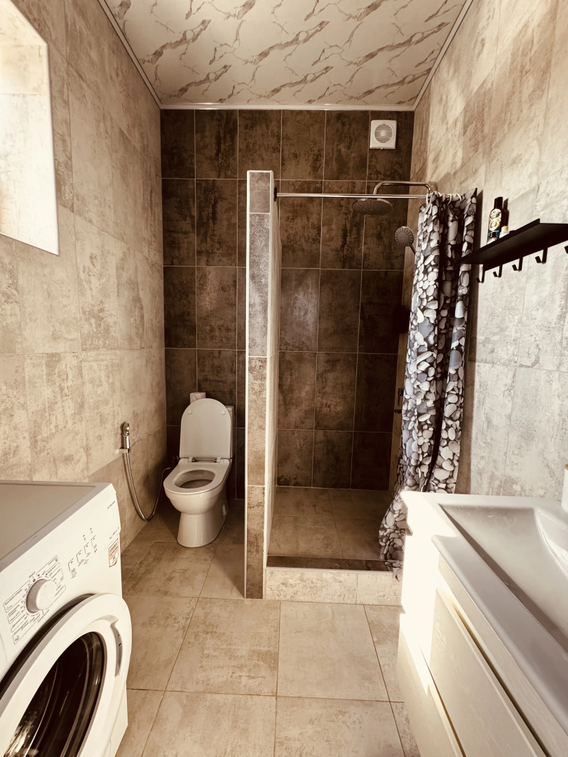 Гостевой дом Villa_ogni