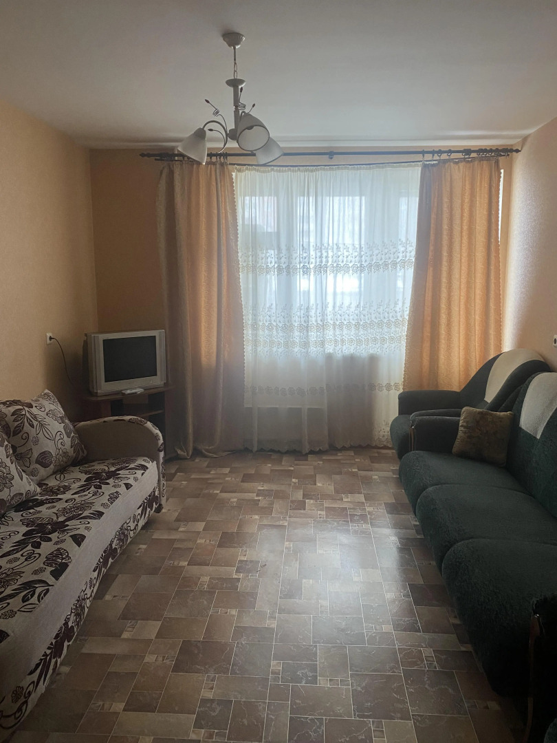 Апартаменты на улице Кстовская 15