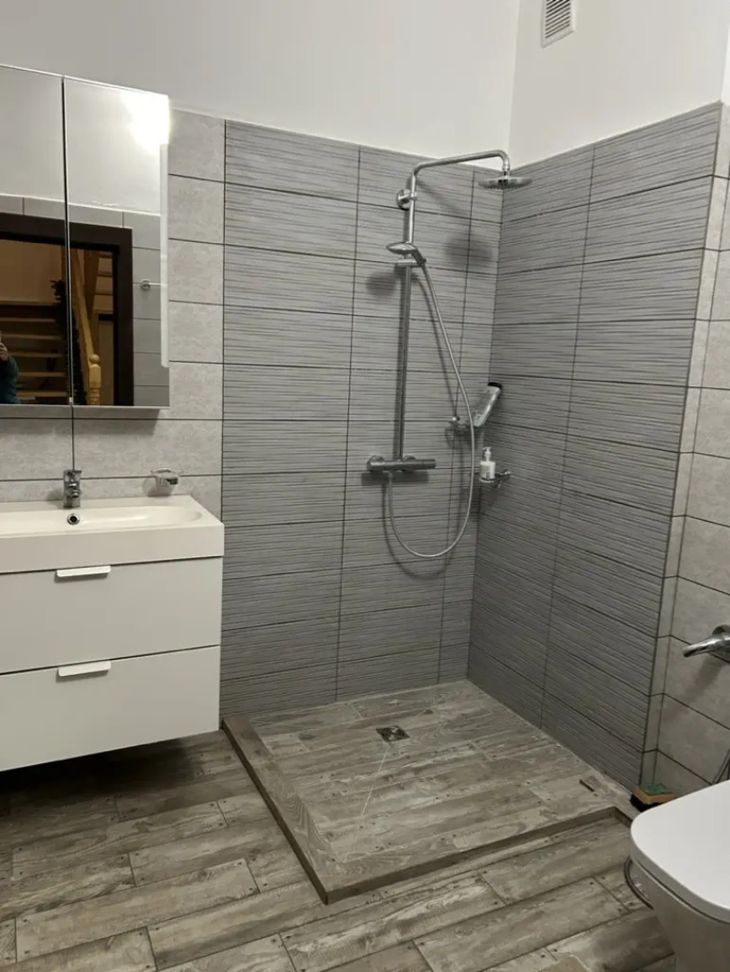 Частный дом  Морская миля