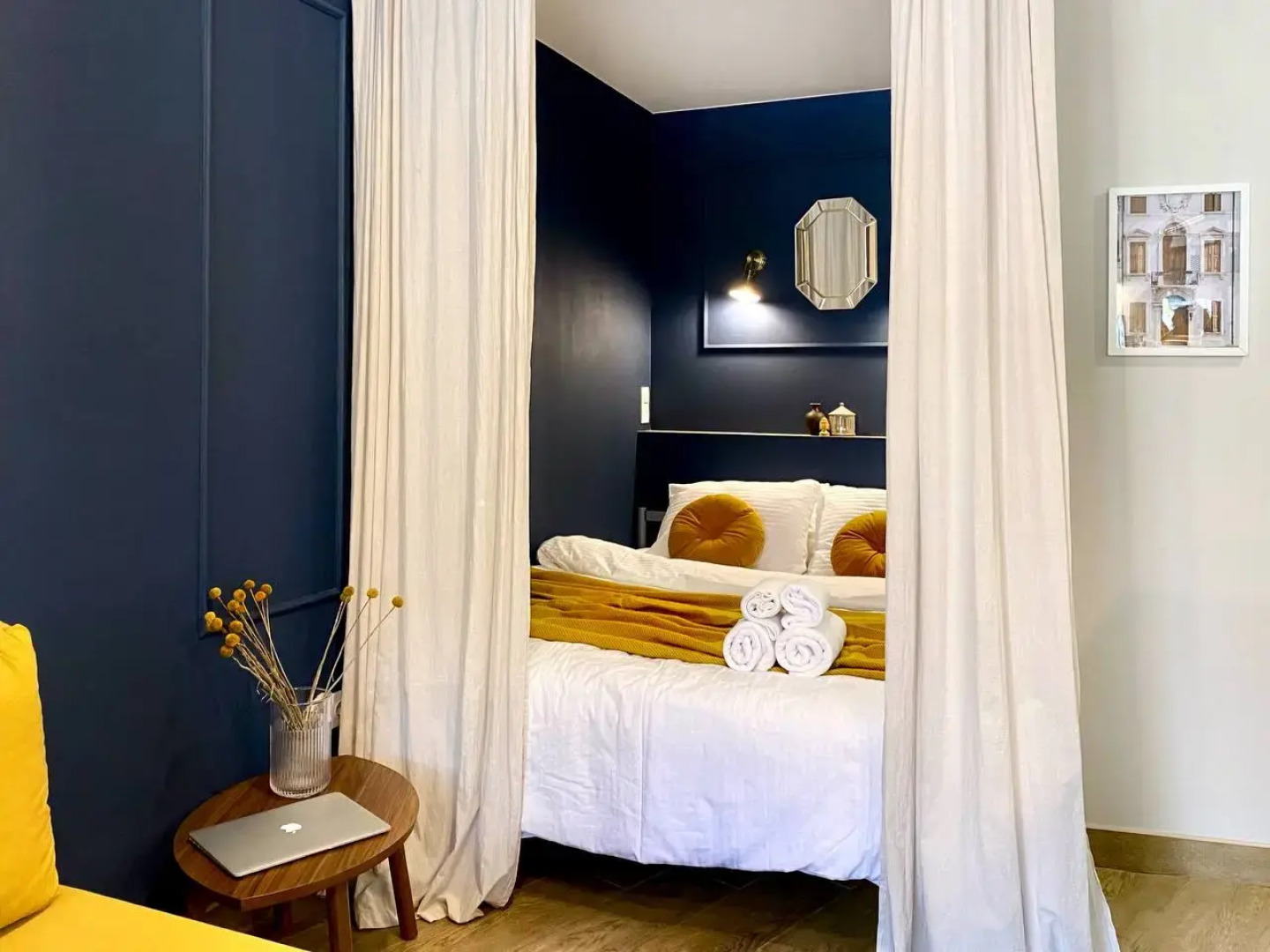 Апартаменты Slavno Apparts 2