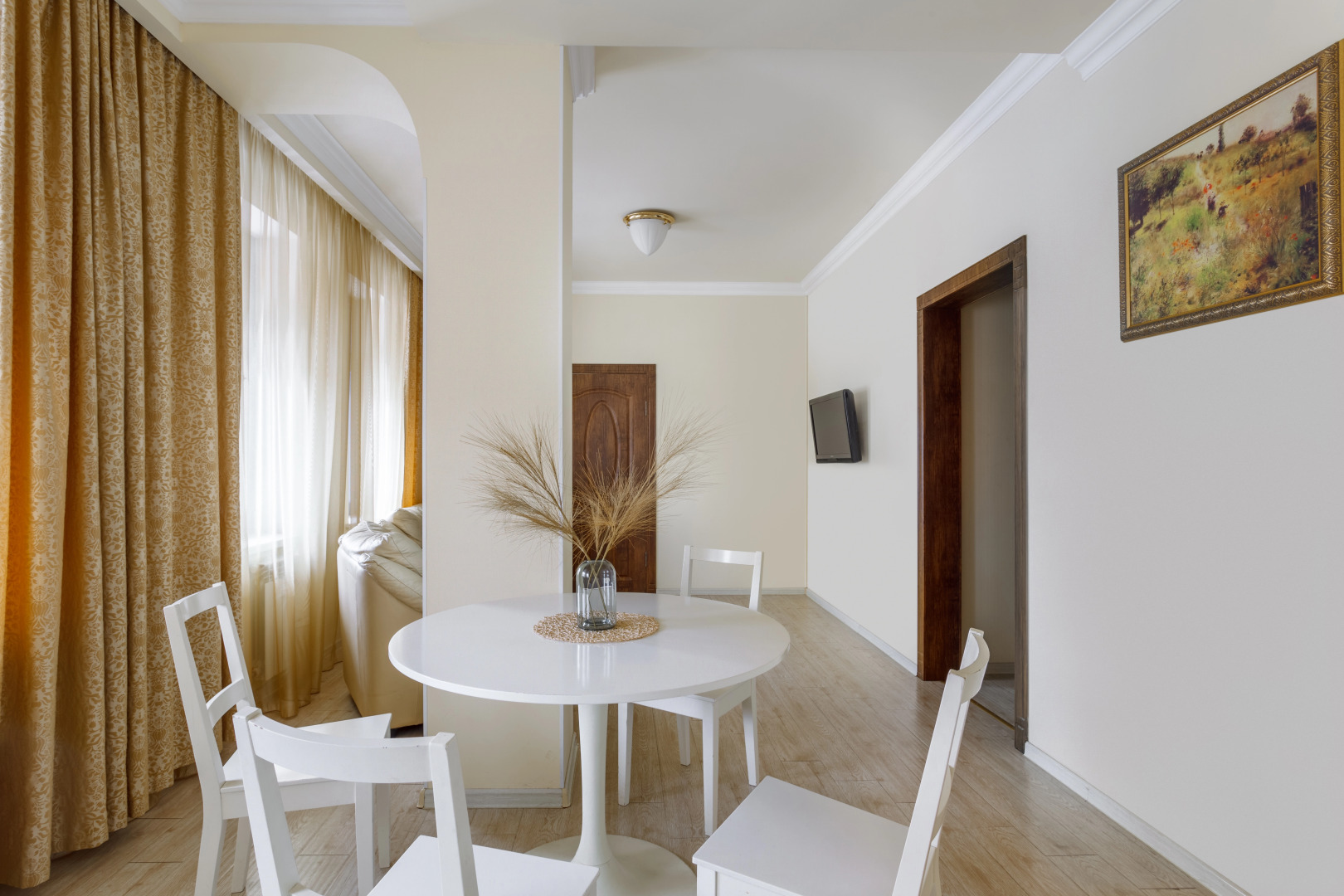 Отель Британика