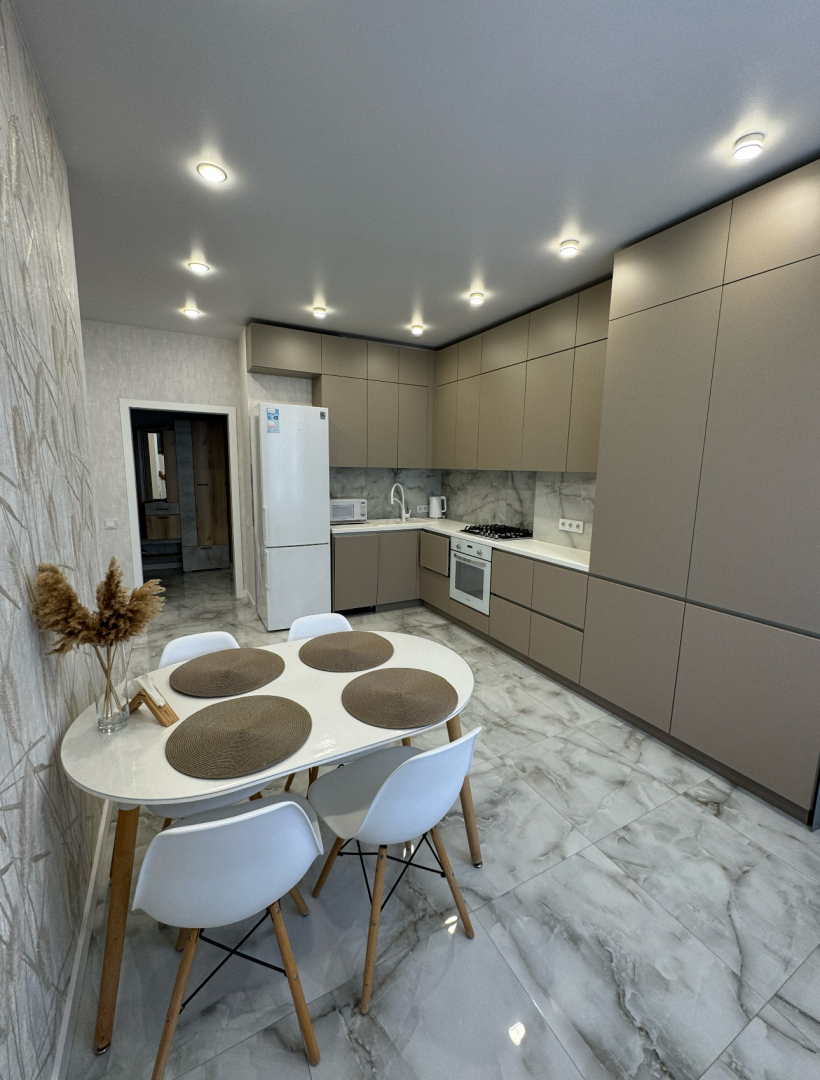 Квартира Суточная аренда жилья ЖК Престиж