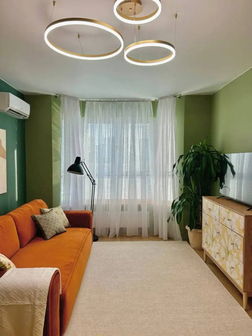 Квартира Рио