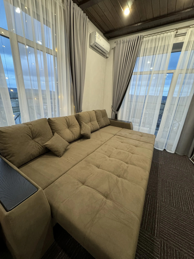 Апартамент 706 Business residence&SPA