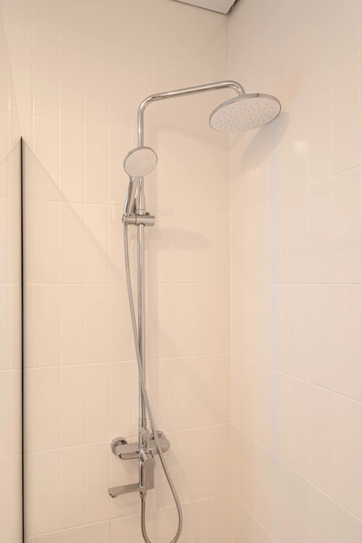 Апартаменты Современные в ЖК Стремянный 2 в шаге от Павелецкой