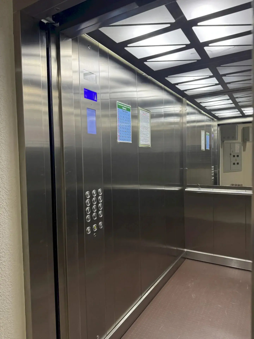 Квартира 530 c Балконом на Первой Береговой Линии
