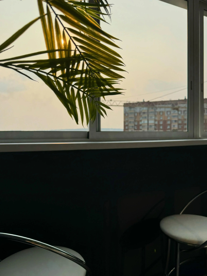 Квартира Питер