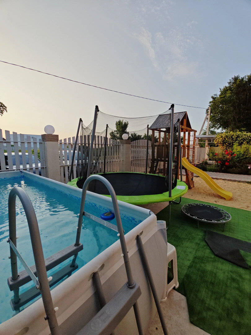 Гостевой дом Гармония