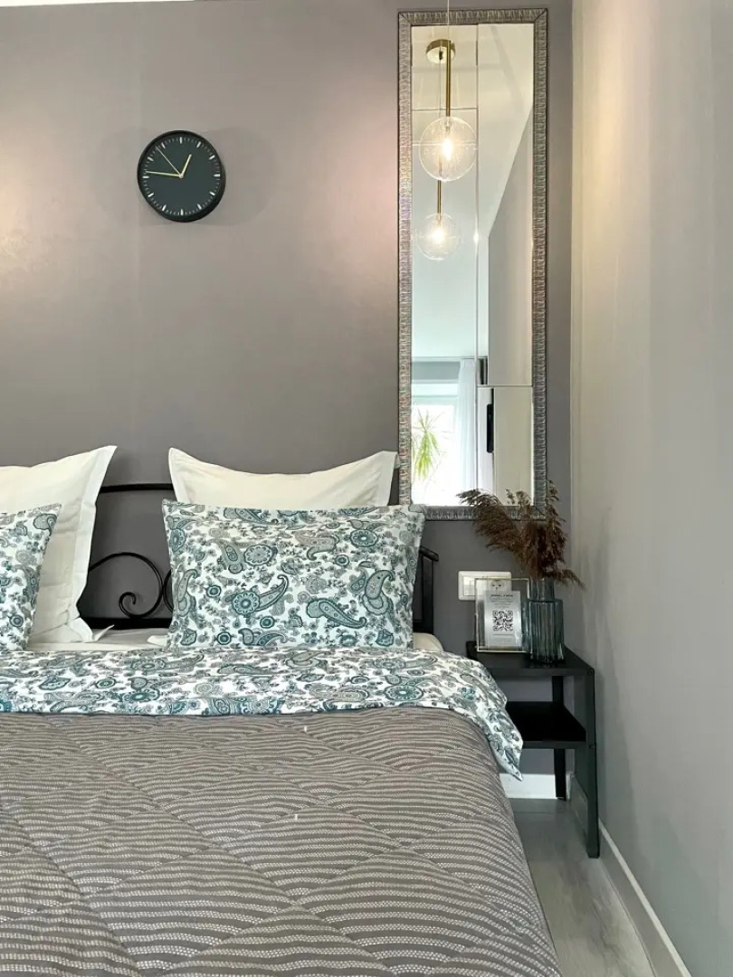 Апартаменты Venice