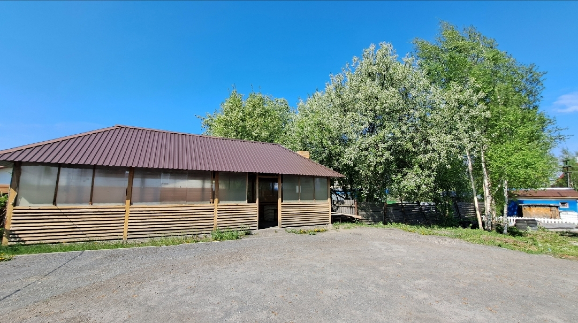 Гостевой дом Ханты Мансийск