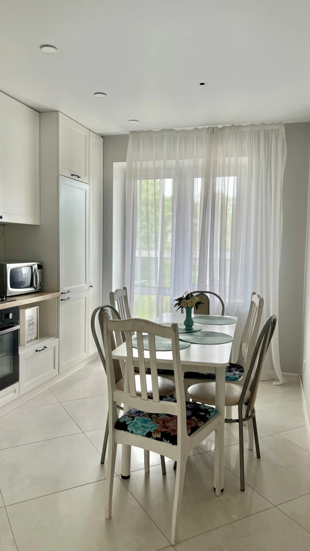 Апартаменты в центре Парк Фрунзе Амфитеатр