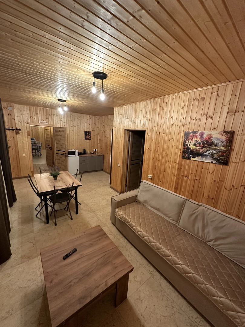 Гостевой дом ВЕТЕРОК