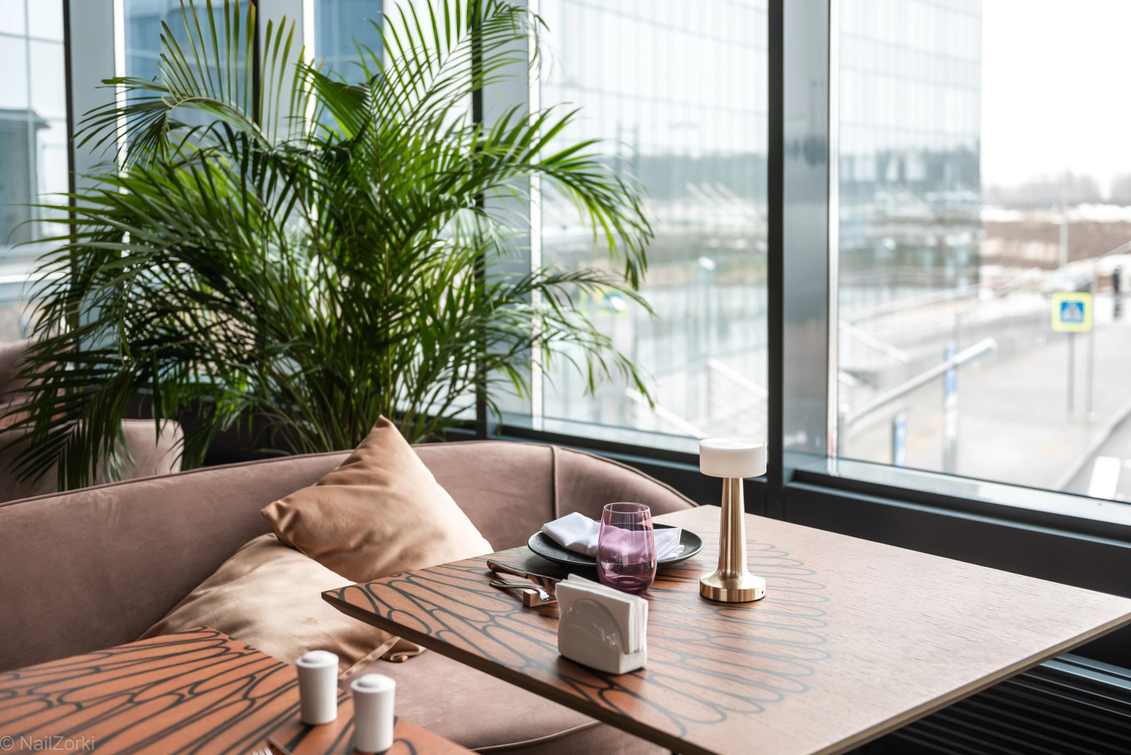 Отель Muse of city Kazan