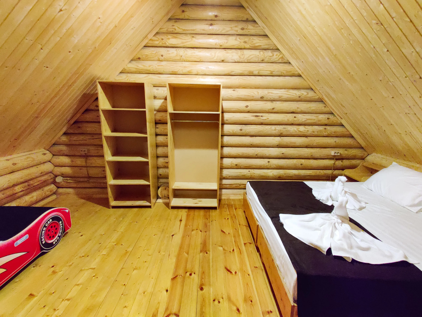 Гостевой Дом на Буковой 4