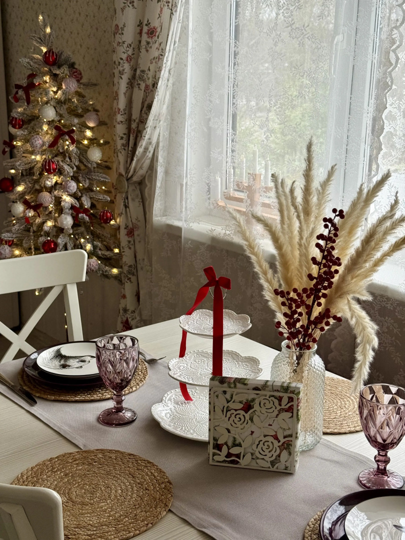 Частный дом Family house