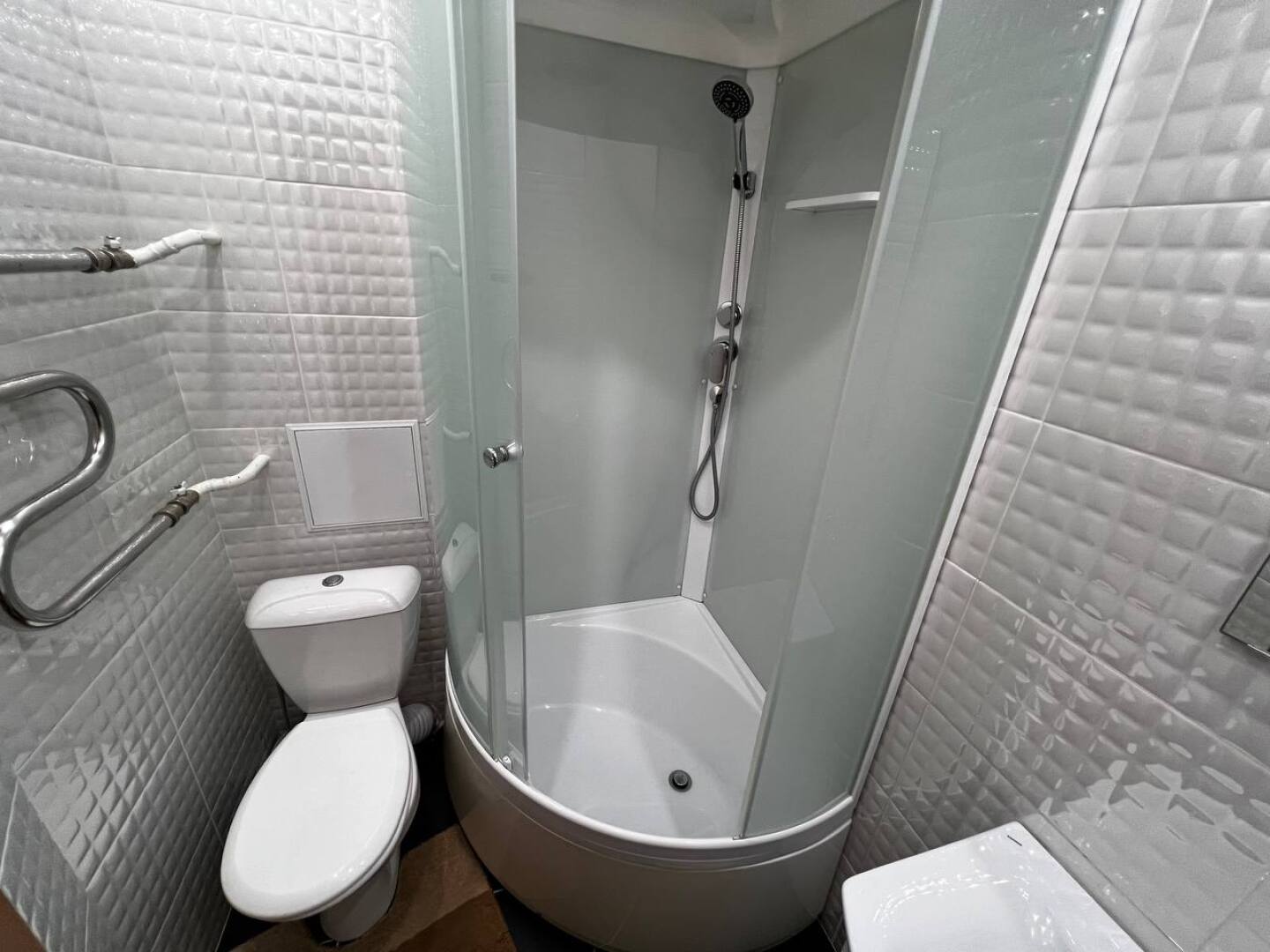 Квартира Марьин Дом на Попова 25