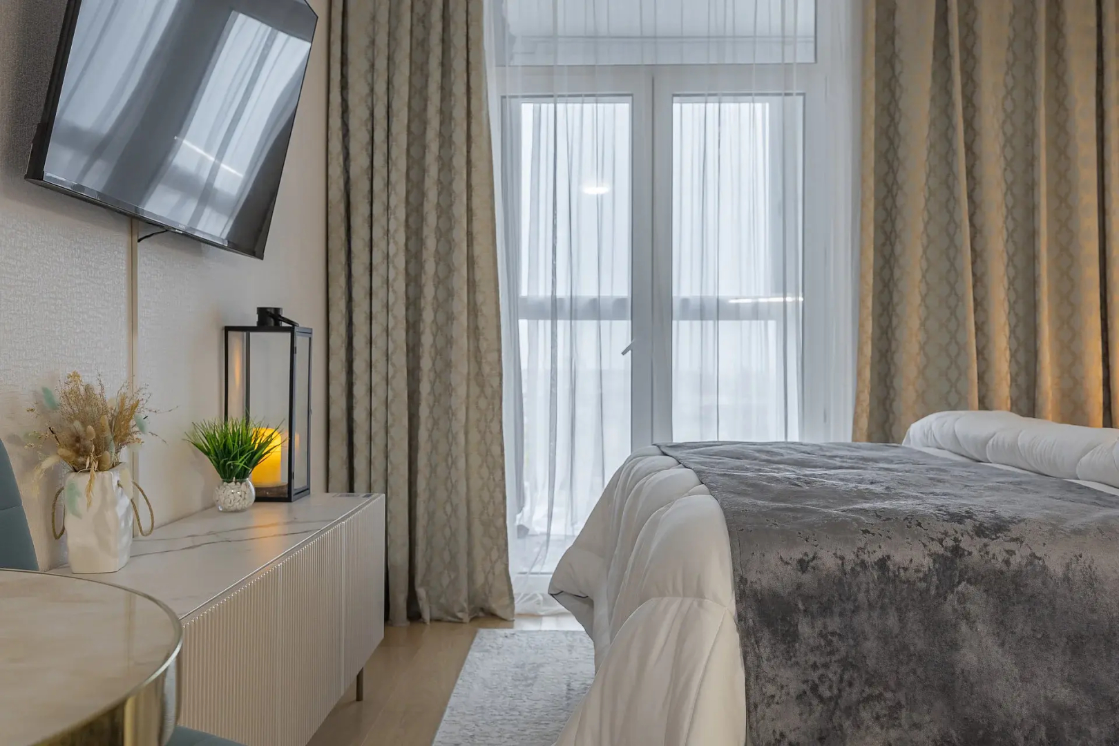 Квартира Студия в Новом Км Тимирязевский