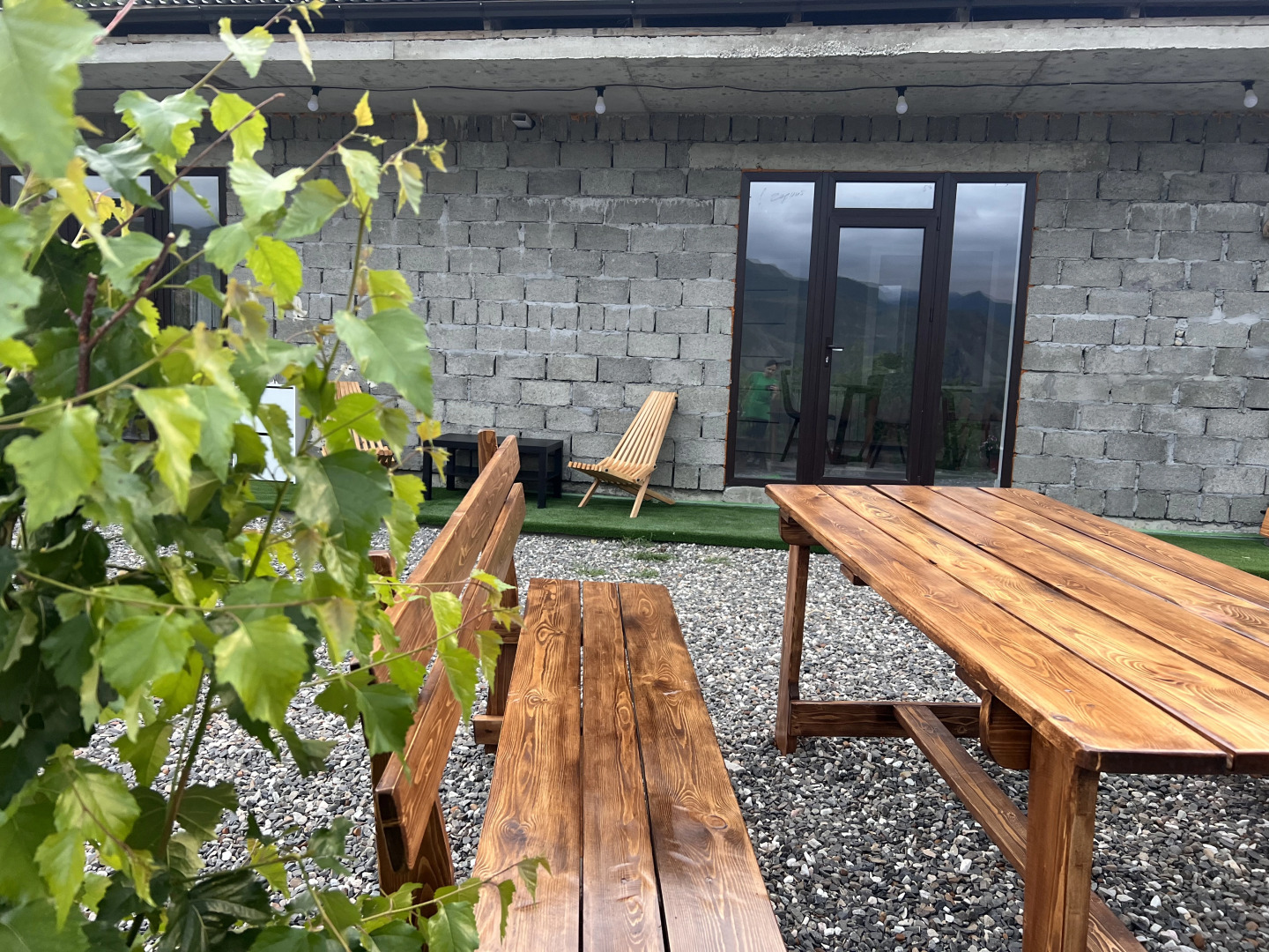 Гостевой дом Uyutnyy_dvorik