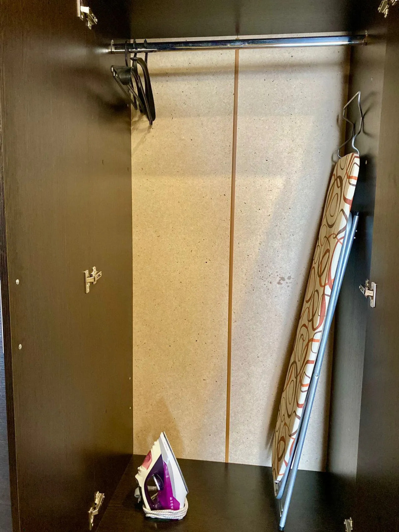 Апартаменты Ореховая