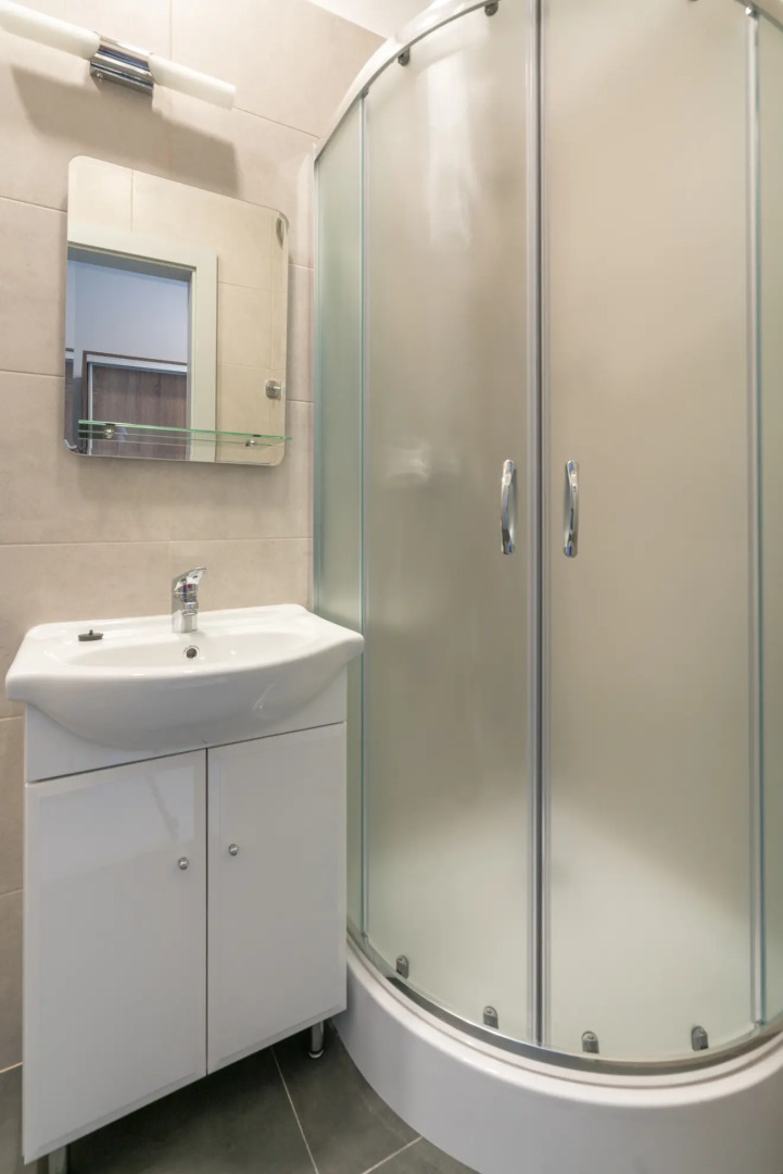 Апартаменты Centra Expresis