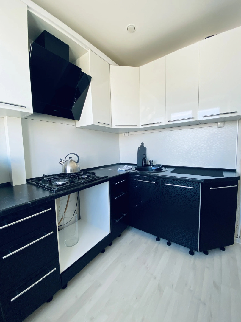 Квартира Двухкомнатная квартира возле Кремля