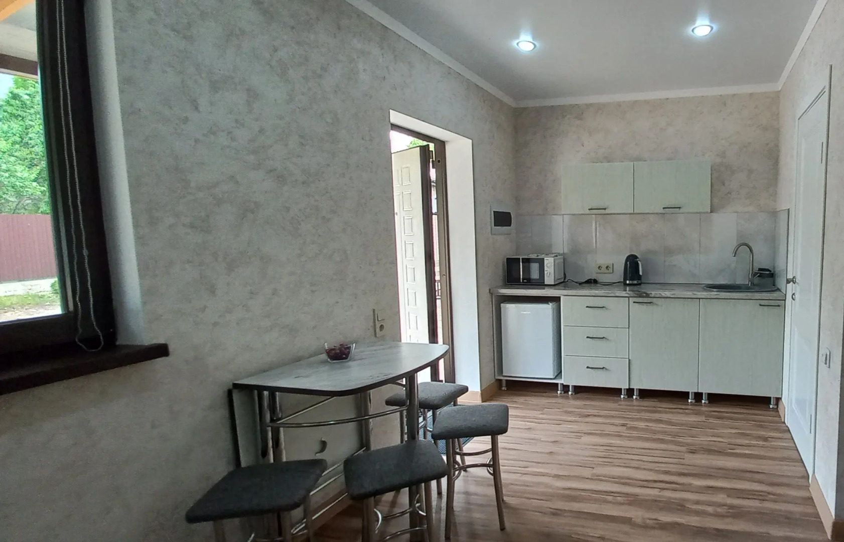 Гостевой дом ГуамкаЮГ до 4х гостей