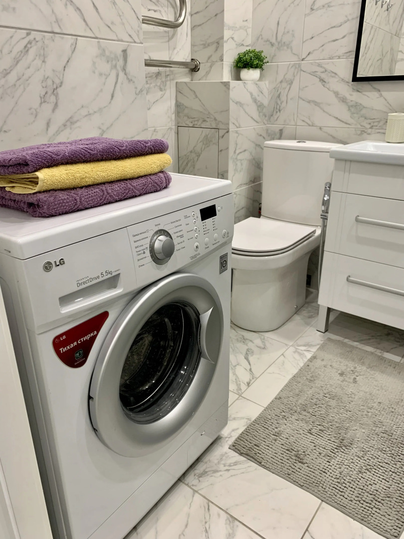 Апартаменты Александровский 1