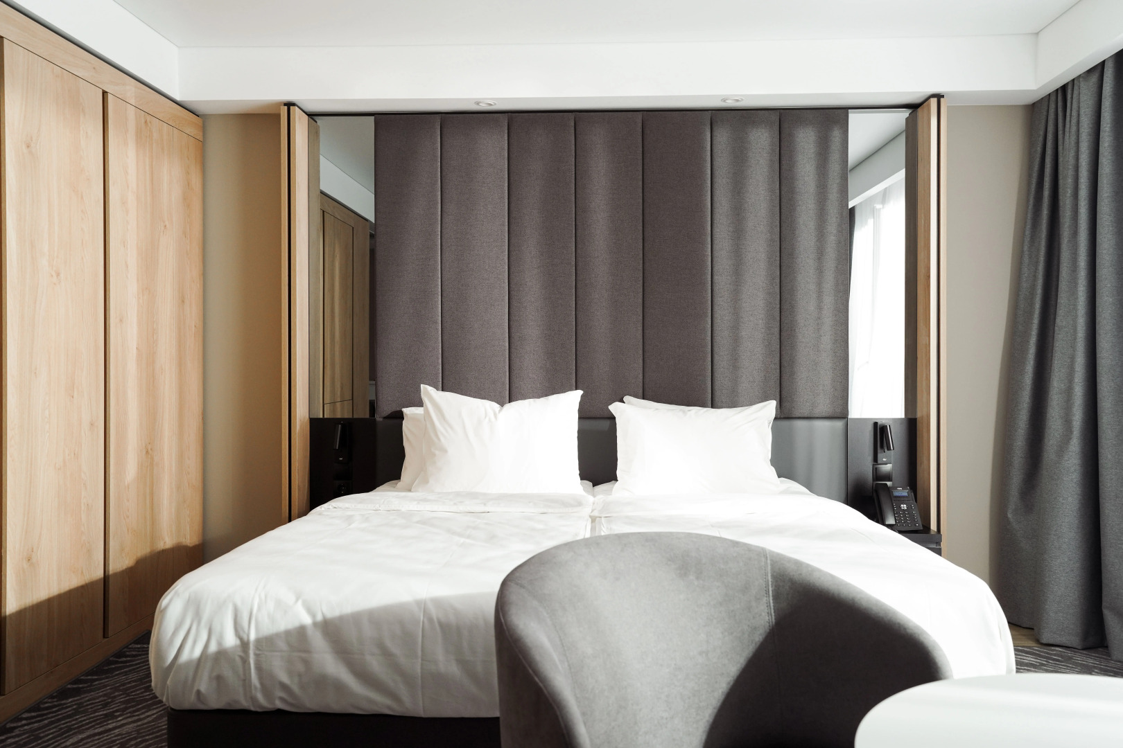 Апарт Отель Valo Business