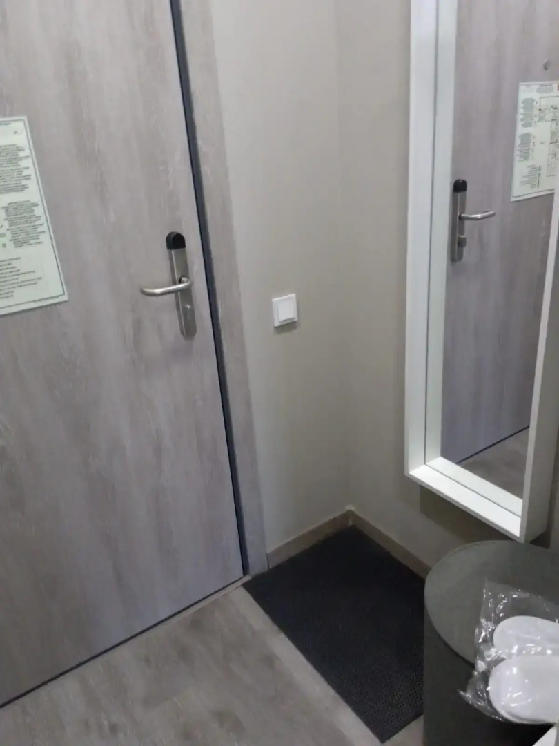 Апартаменты LuxApart м Купчино