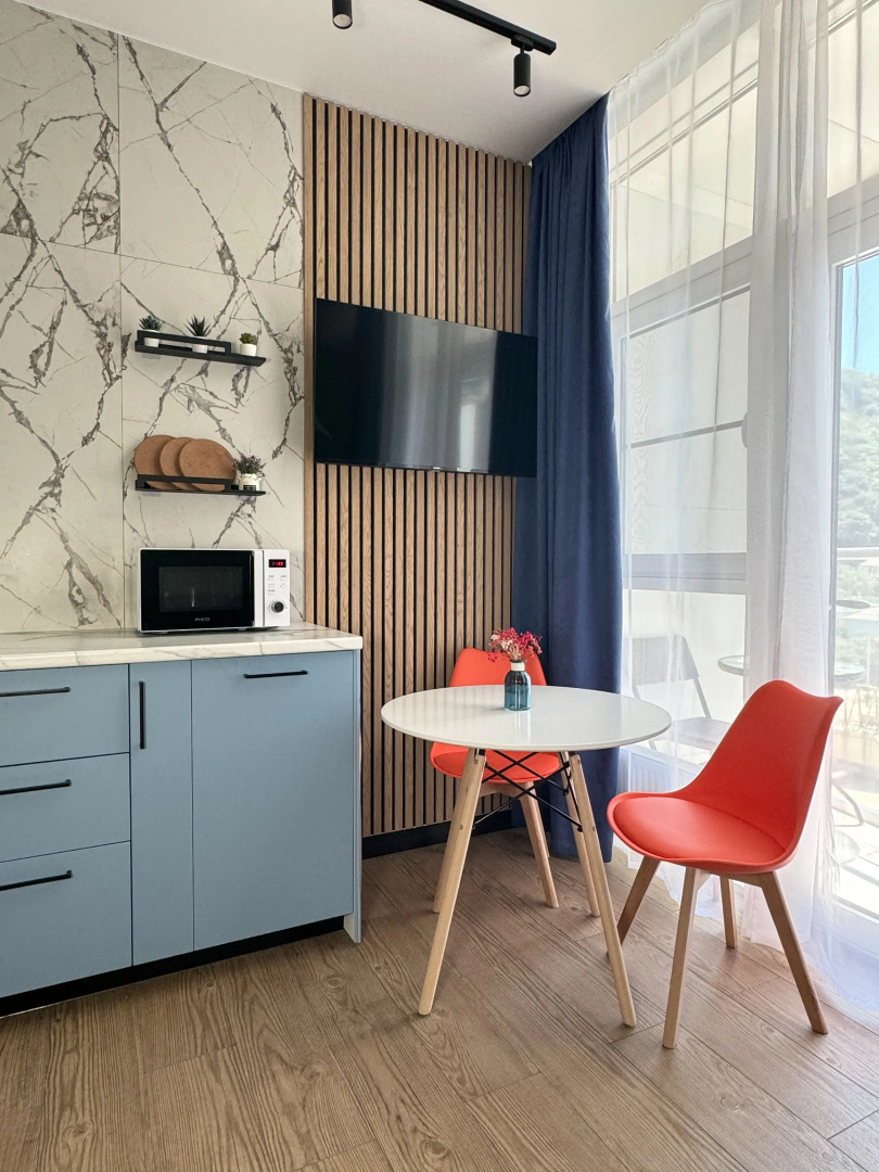 Апартаменты Sun Hills Ольгинка 9