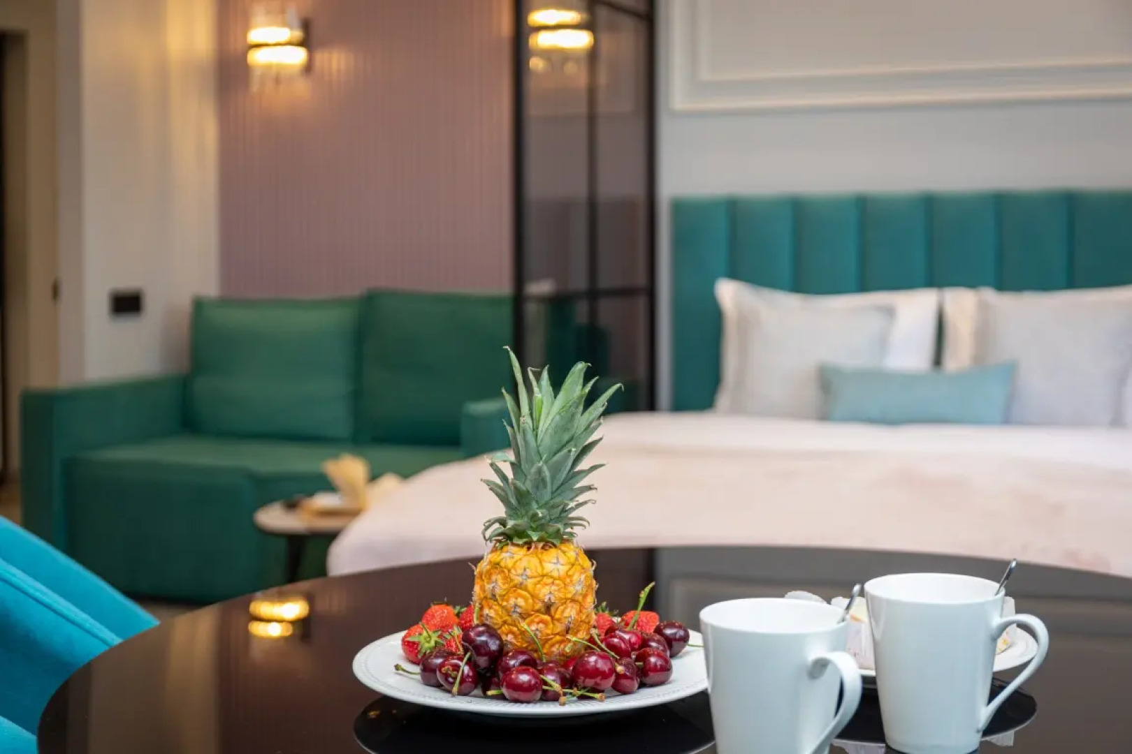 Апартаменты «Новый эстет» в районе ВДНХ «Эстет Апарт»