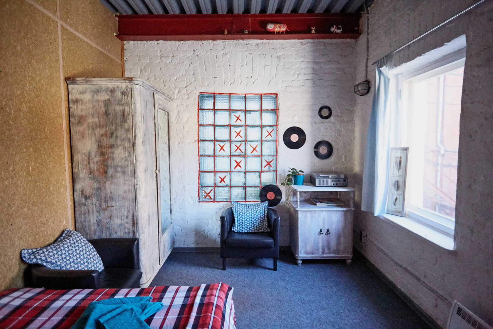 Меблированные комнаты Gallery and More