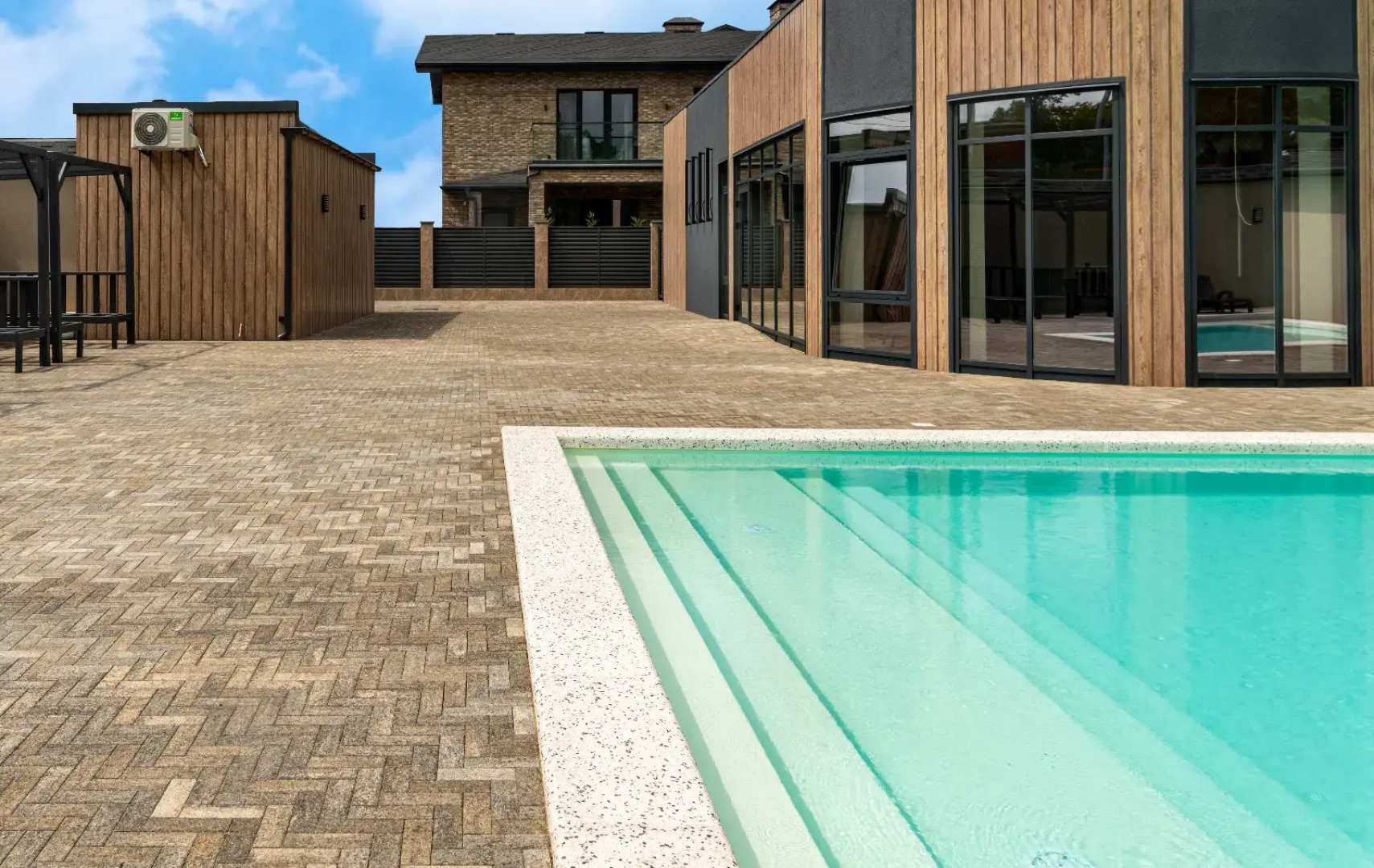 База Отдыха Sand Villa