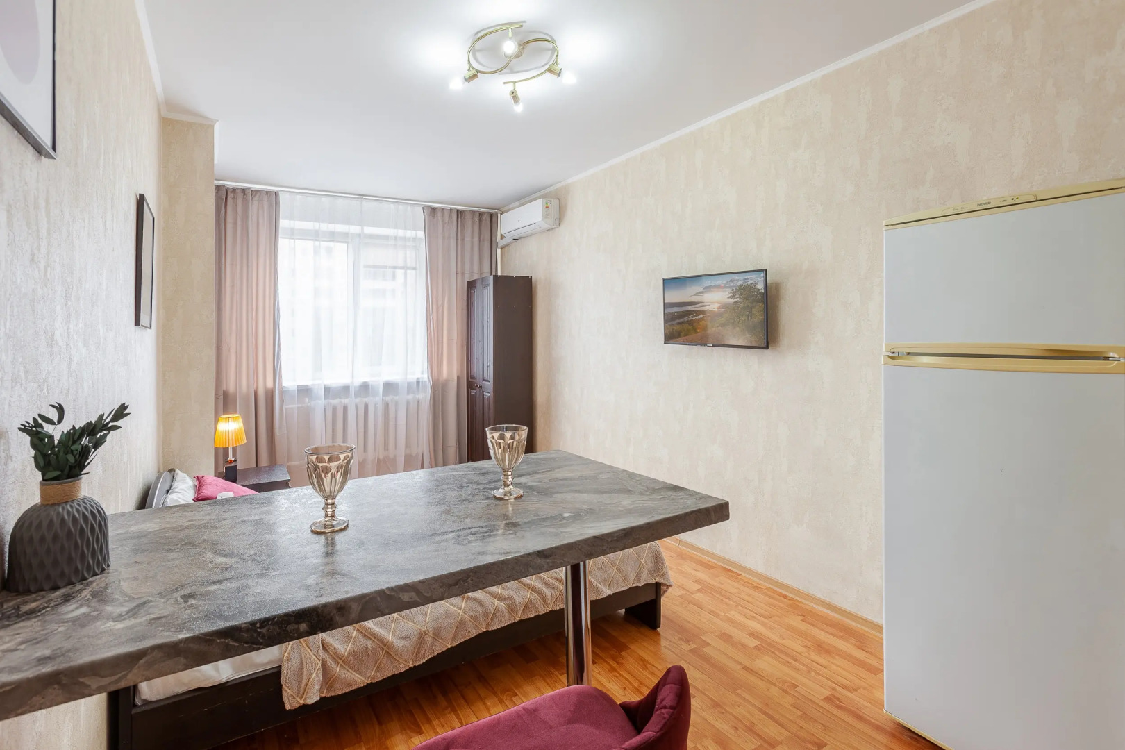 Квартира Студия SamAparts