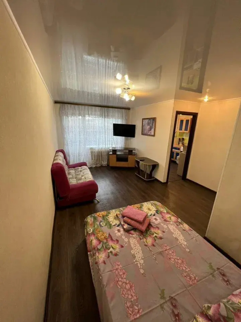 Апартаменты на улице Попова, 26