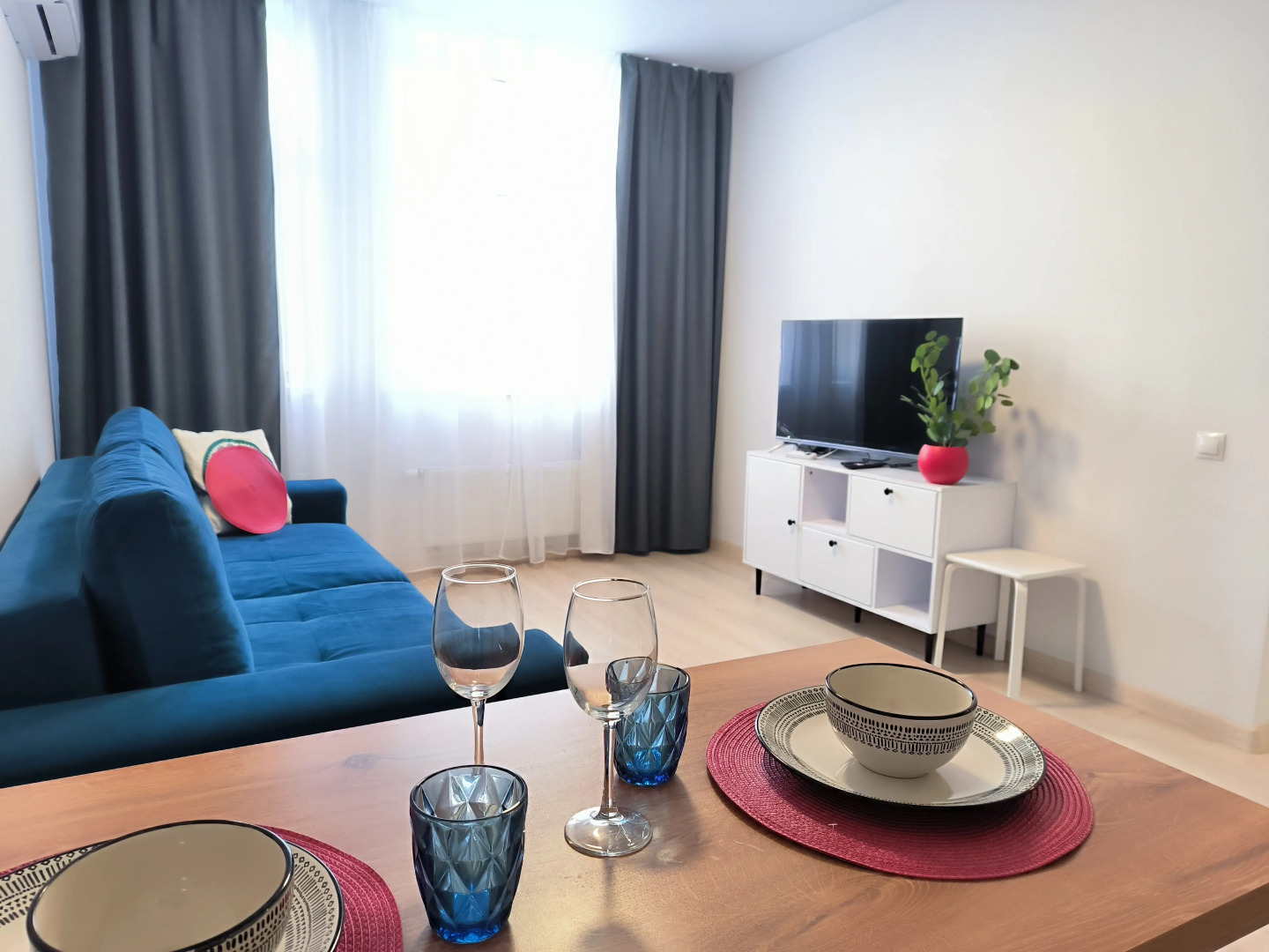 Квартира Костарика Комфорт Класса