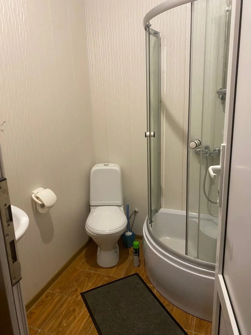 Частный дом с банкетным залом