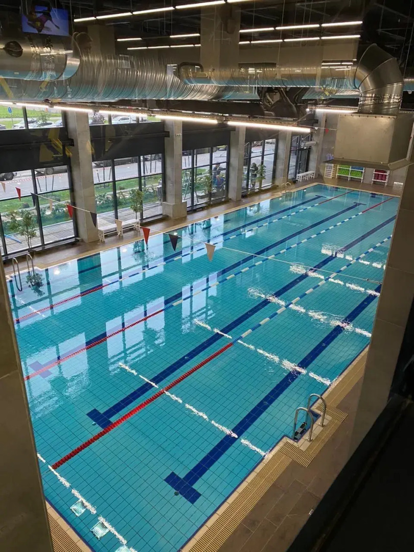 Отель SPb Aparts