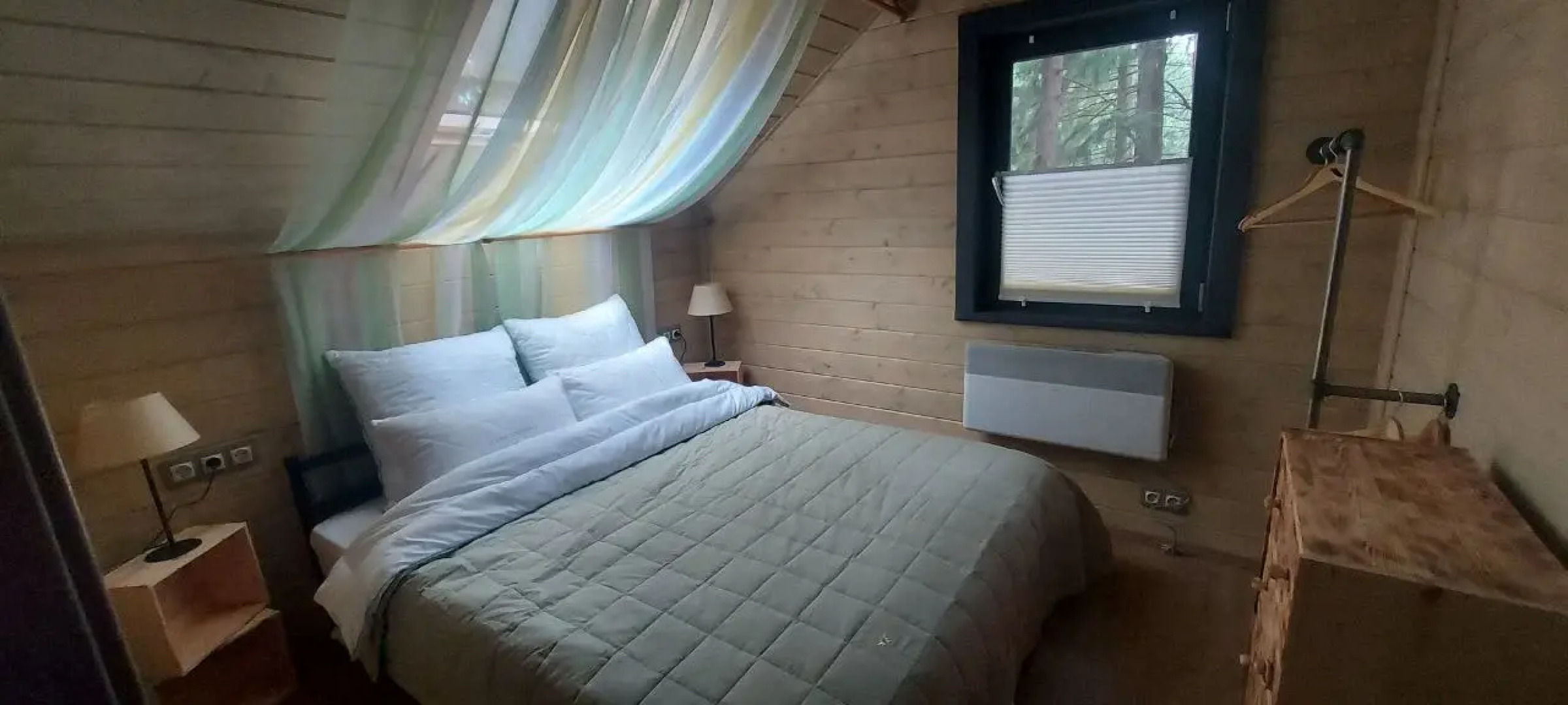 Частный дом Greenholt