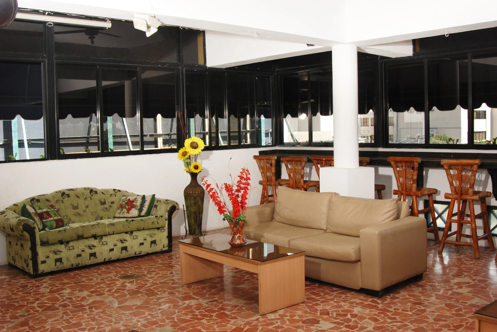 Отель Royal Palace