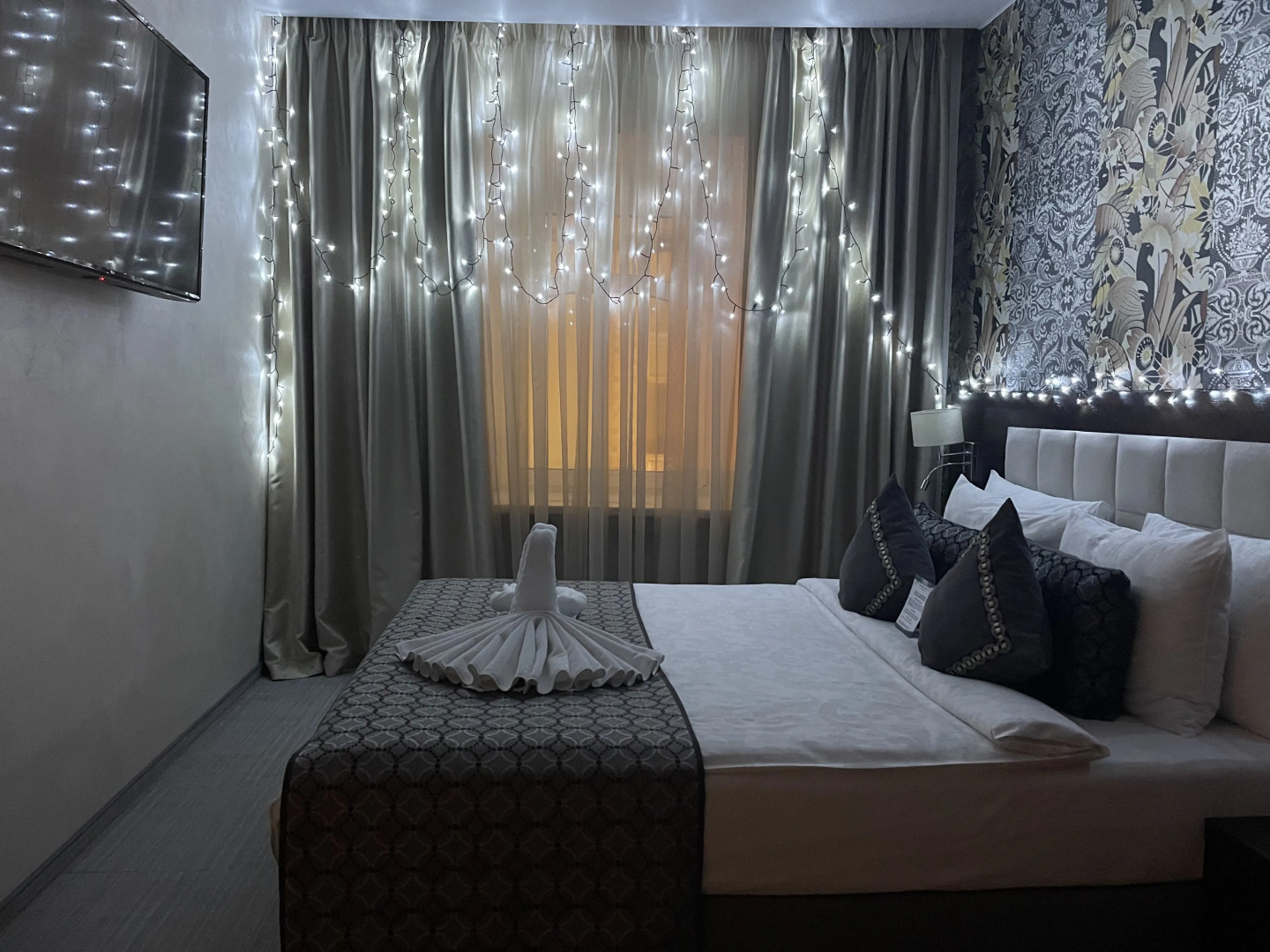 Бутик Отель «Myasnitsky»