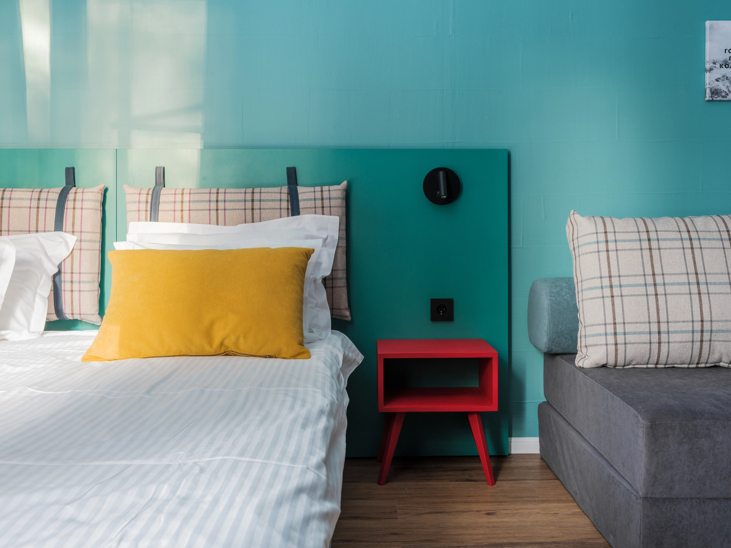 Отель Ays Club Шерегеш